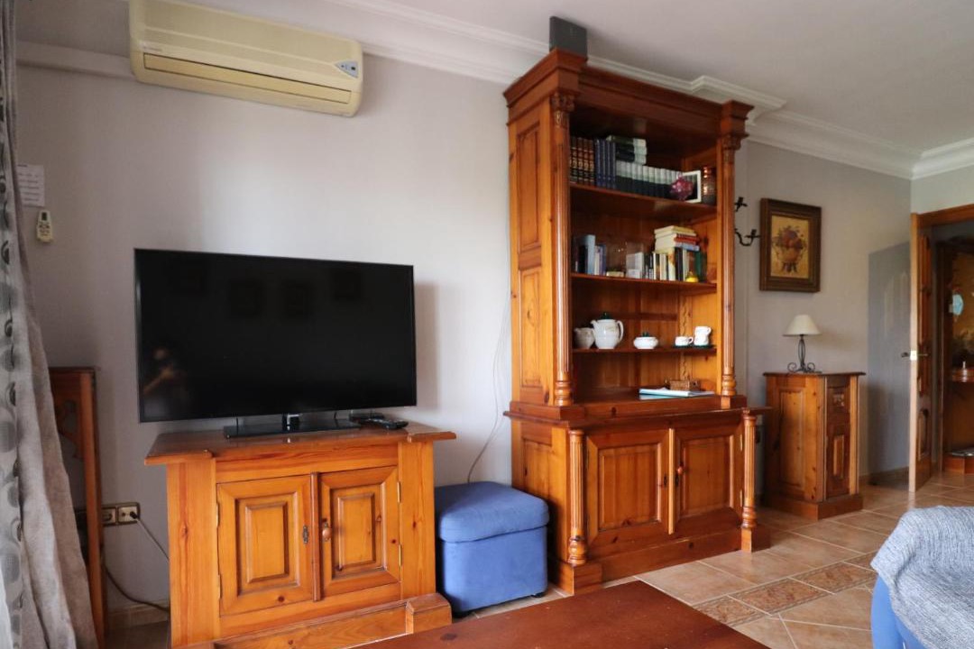 Photo of Livingroom in Nerja