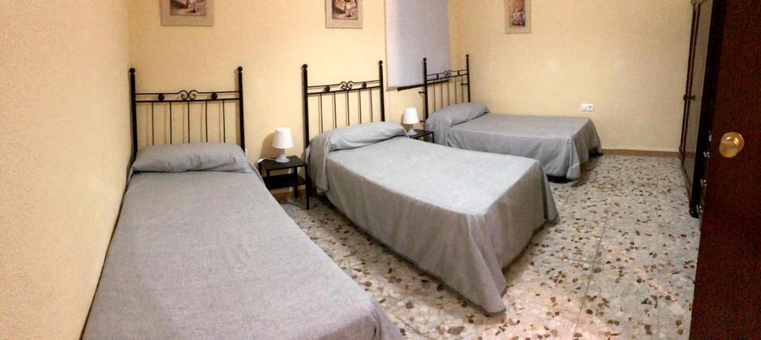 Photo of Bedroom in Mesas de Guadalora