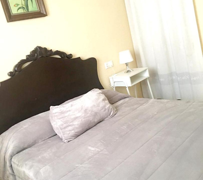 Photo of Bedroom in Mesas de Guadalora