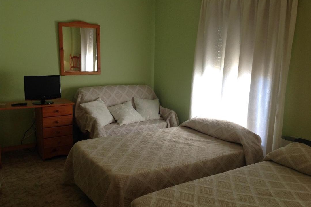 Photo of Bedroom in Trujillo