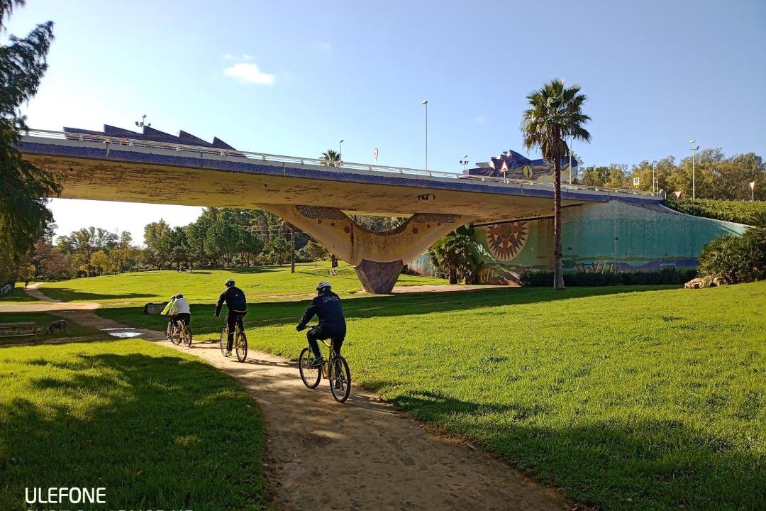 Photo of Others in Alcala de Guadaira
