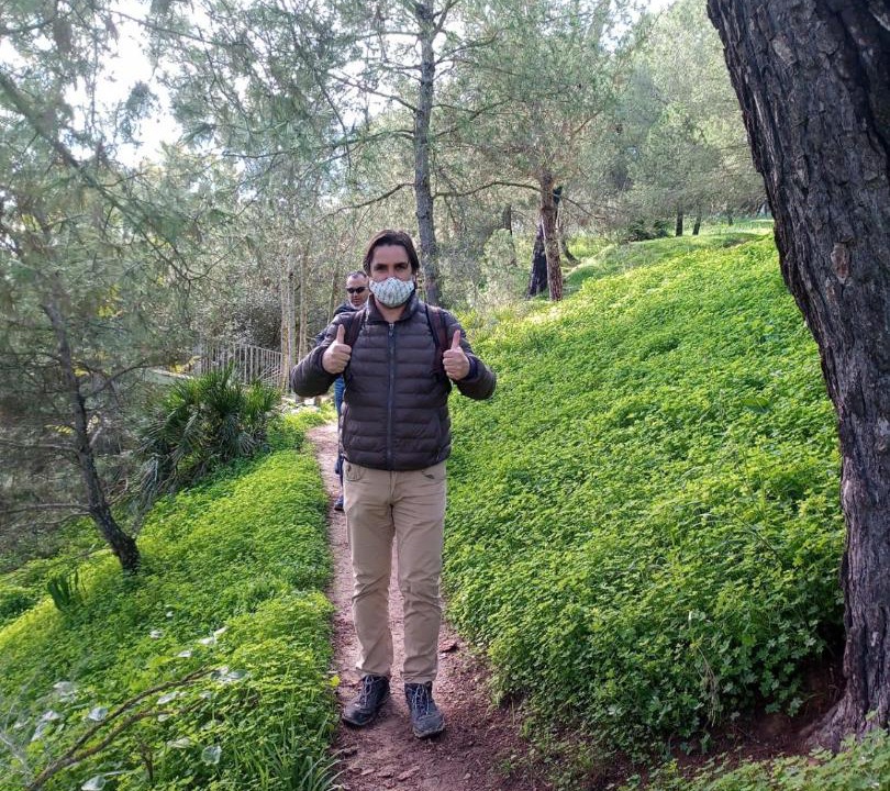 Photo of Others in Alcala de Guadaira