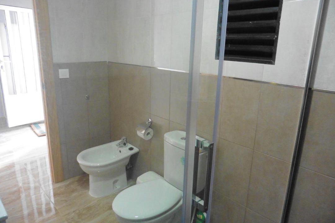 Photo of Bathroom in Locaiba