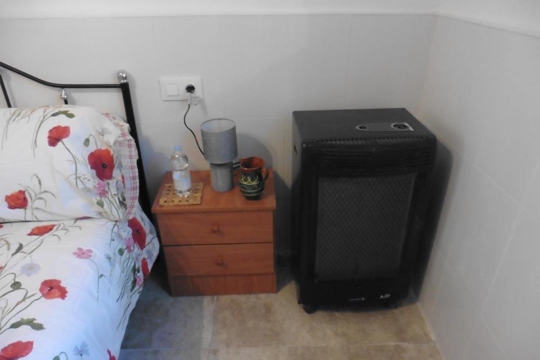 Photo of Bedroom in Locaiba