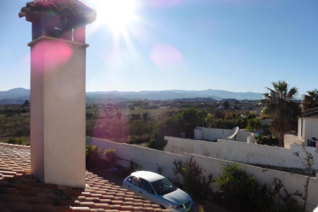 Photo of Patio Balcony in Locaiba
