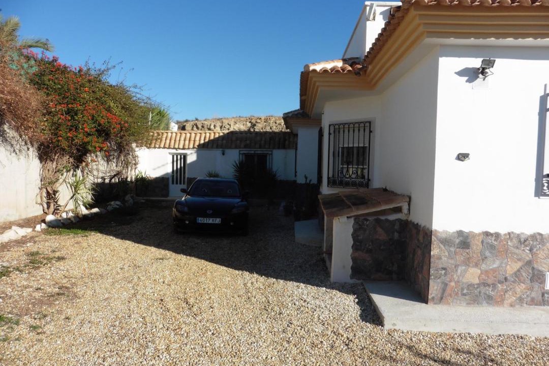 Photo of Buildings in Locaiba