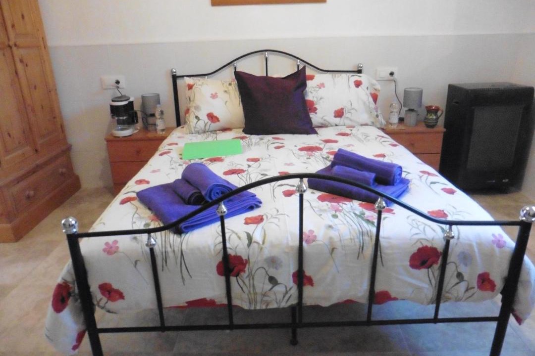 Photo of Bedroom in Locaiba