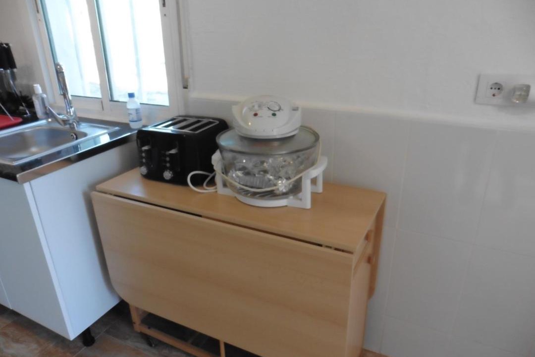 Photo of Kitchen in Locaiba