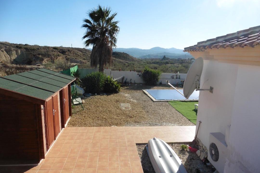 Photo of Patio Balcony in Locaiba