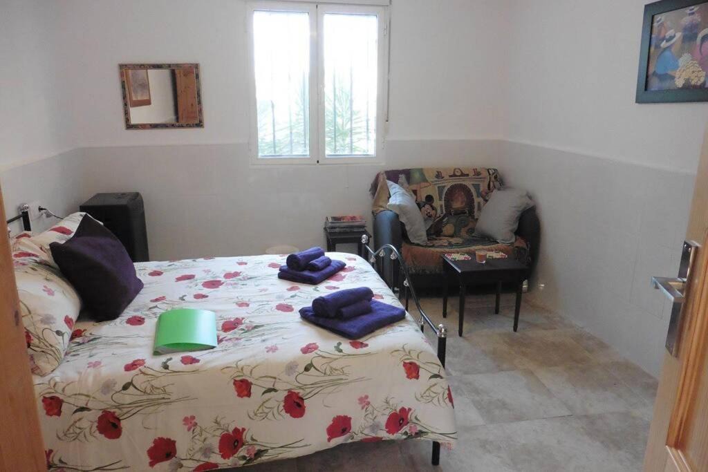 Photo of Bedroom in Locaiba