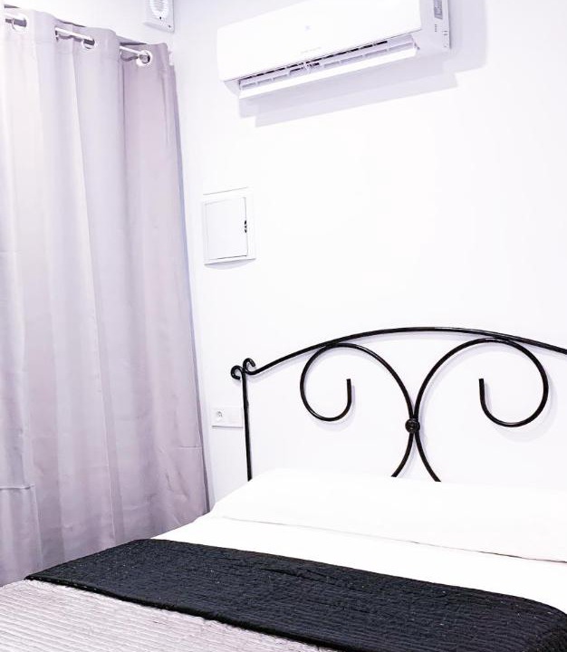 Photo of Bedroom in Alcala de Guadaira