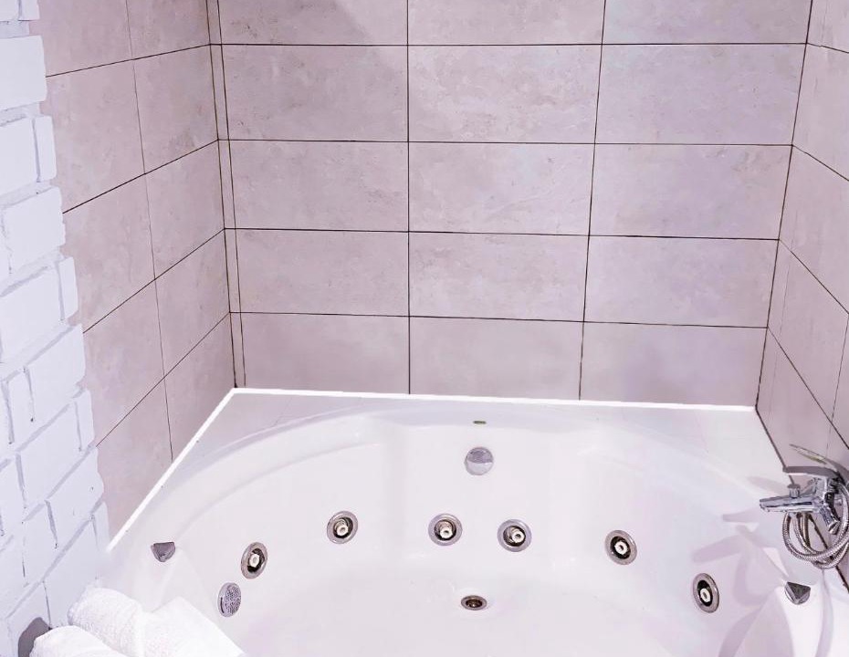 Photo of Bathroom in Alcala de Guadaira
