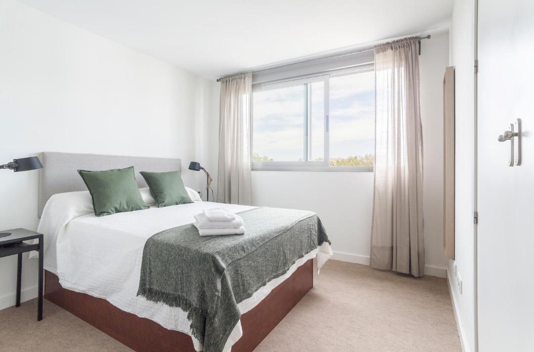 Photo of Bedroom in El Puerto de Santa Maria
