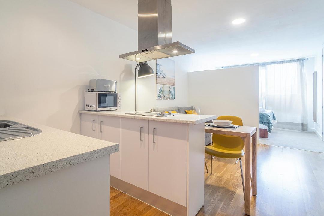 Photo of Kitchen in El Puerto de Santa Maria
