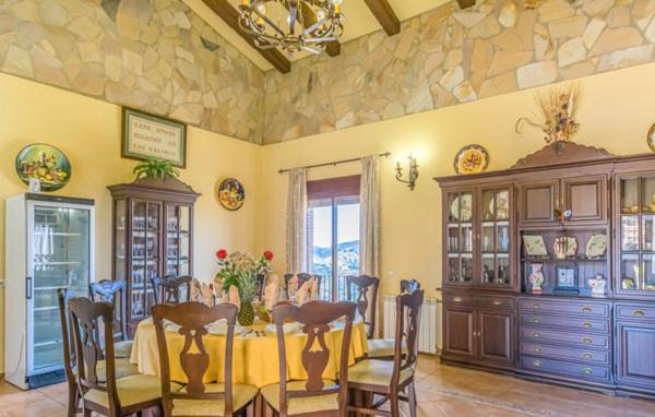 Photo of Livingroom in Casabermeja