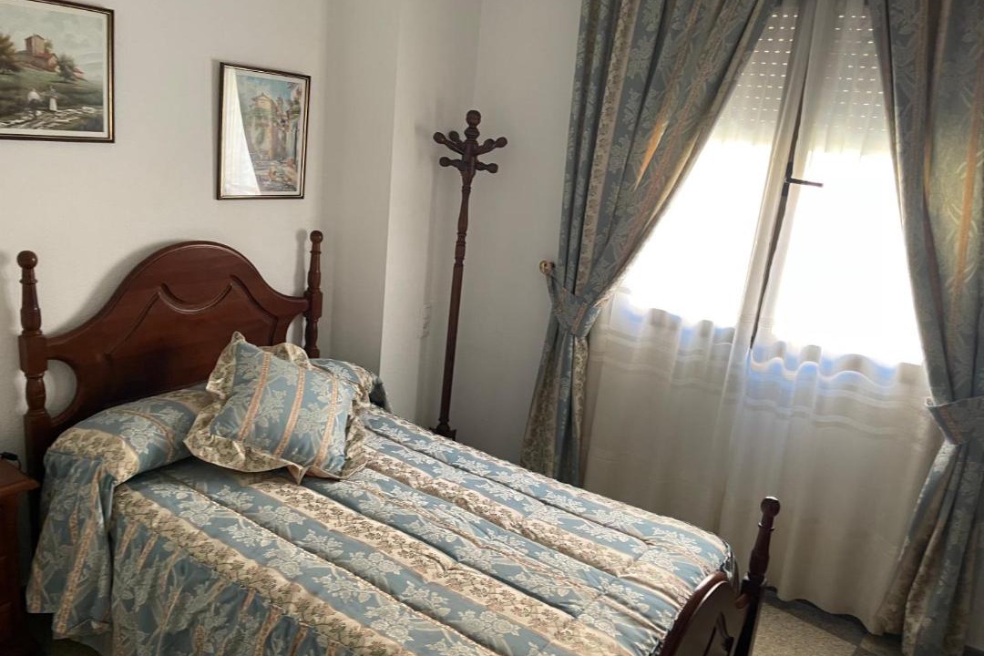 Photo of Bedroom in Calzada de Calatrava
