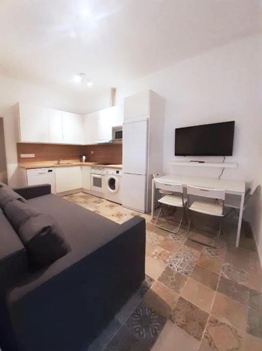 Photo of Livingroom in Old Town