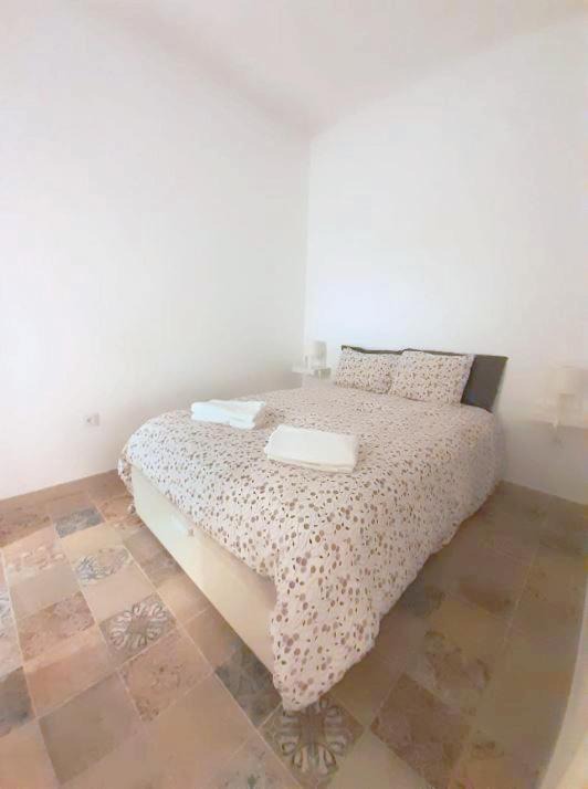 Photo of Bedroom in Old Town