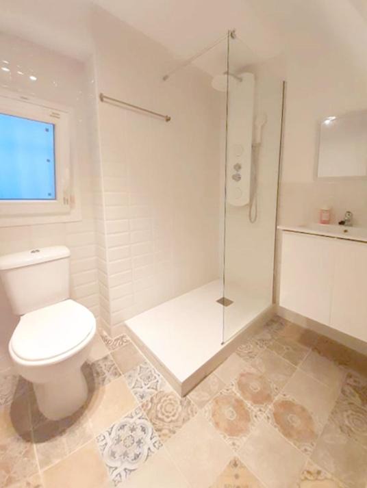 Photo of Bathroom in Old Town