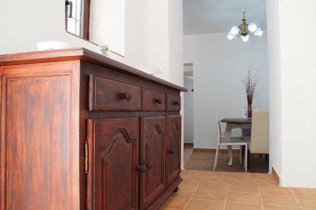 Photo of Kitchen in Cazalla De La Sierra