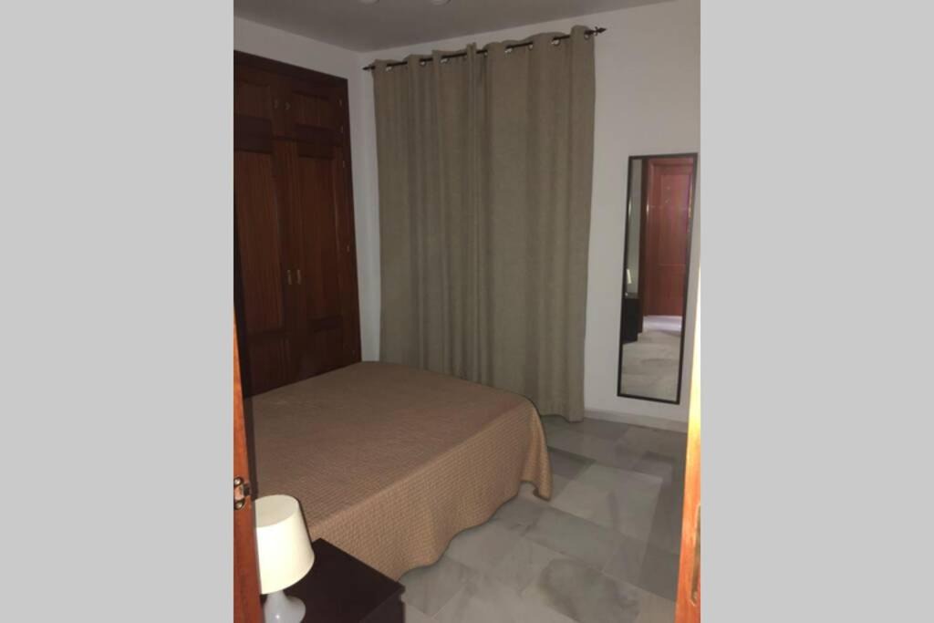 Photo of Bedroom in Sanlucar de Barrameda