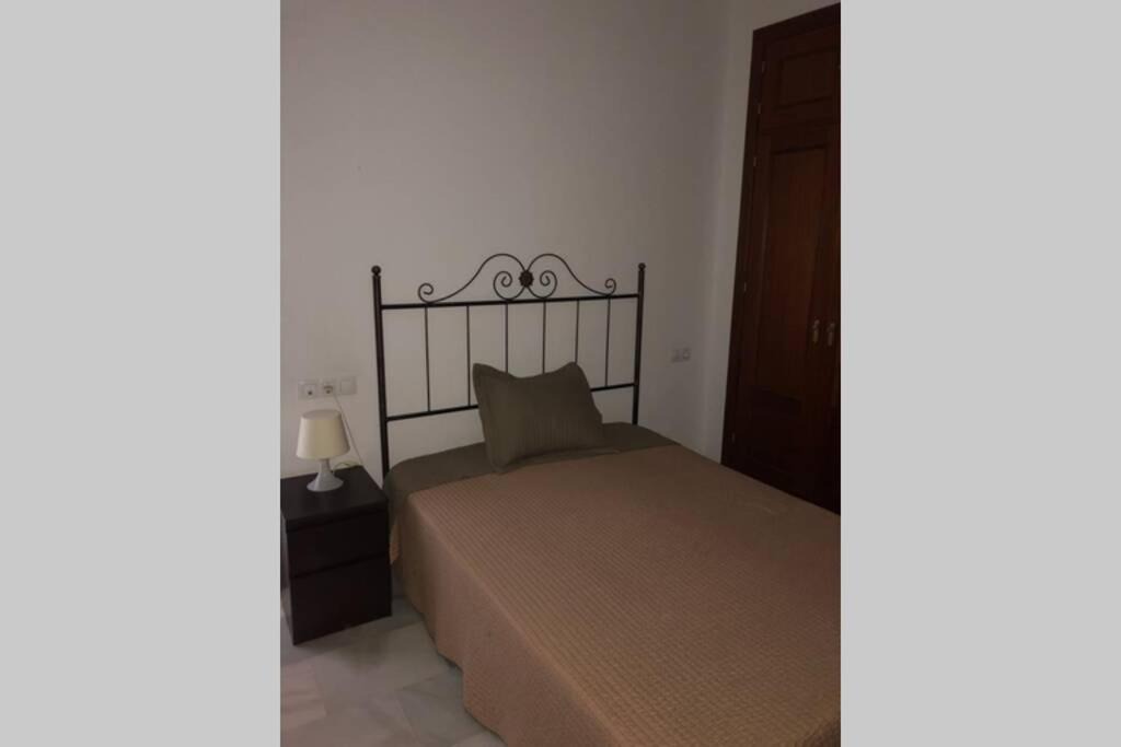Photo of Bedroom in Sanlucar de Barrameda