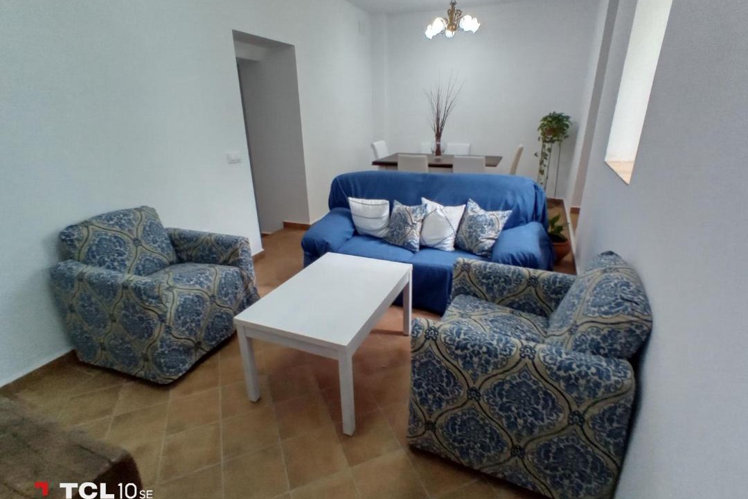 Photo of Livingroom in Cazalla De La Sierra