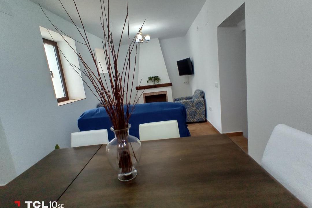 Photo of Livingroom in Cazalla De La Sierra
