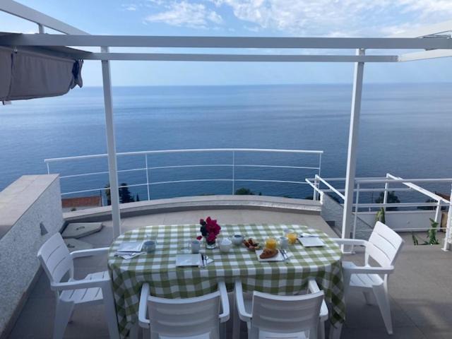 Photo of Patio Balcony in Fregenite