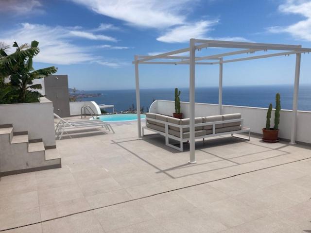 Photo of Patio Balcony in Fregenite