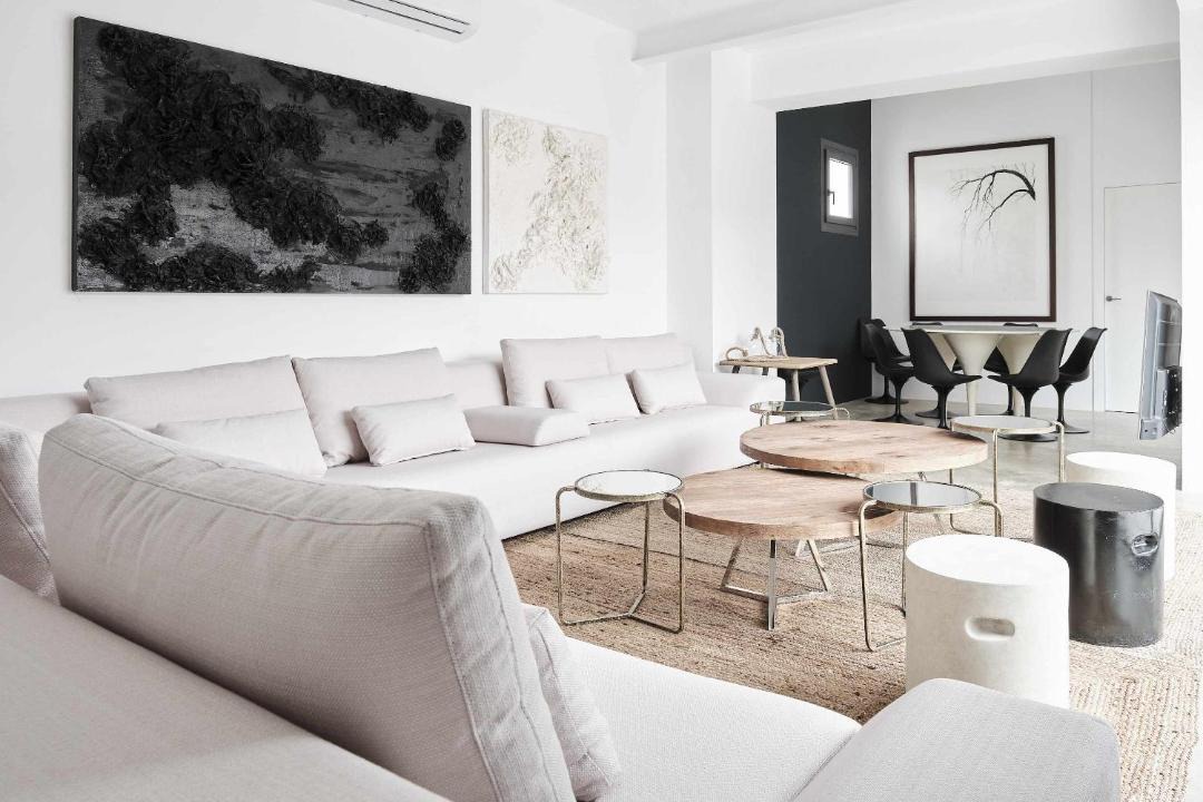 Photo of Livingroom in El Arenal
