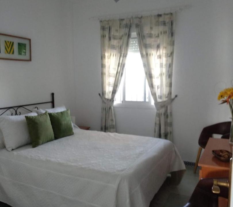 Photo of Bedroom in Poblado Sancti Petri