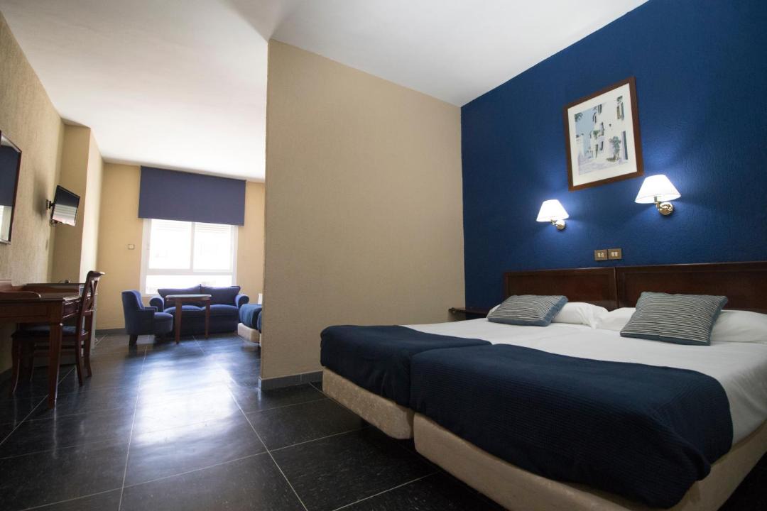 Photo of Bedroom in Rota