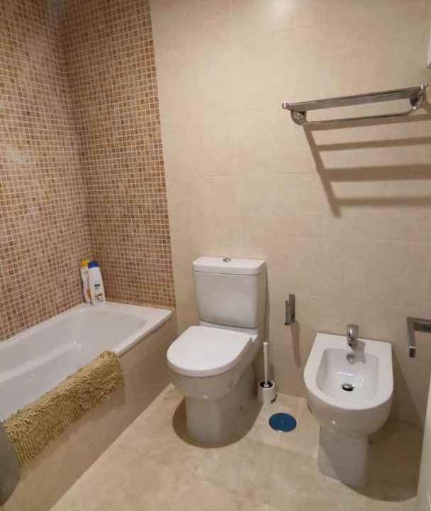 Photo of Bathroom in Estepona