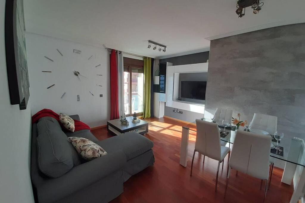 Photo of Livingroom in Distrito Noroeste