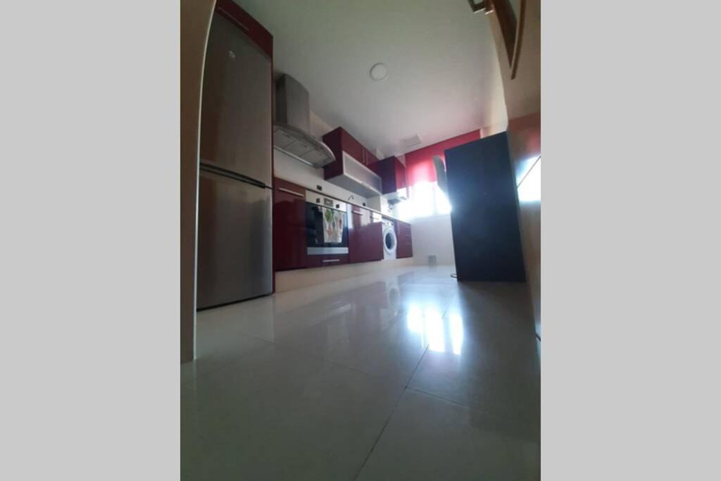 Photo of Kitchen in Distrito Noroeste