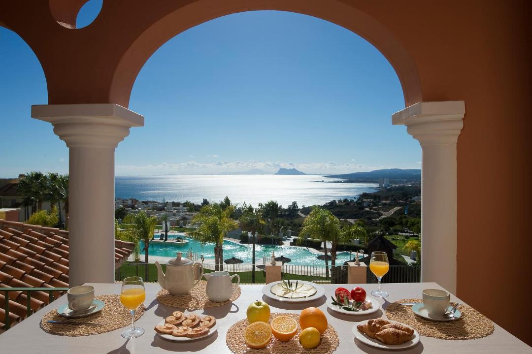 Photo of Patio Balcony in Manilva