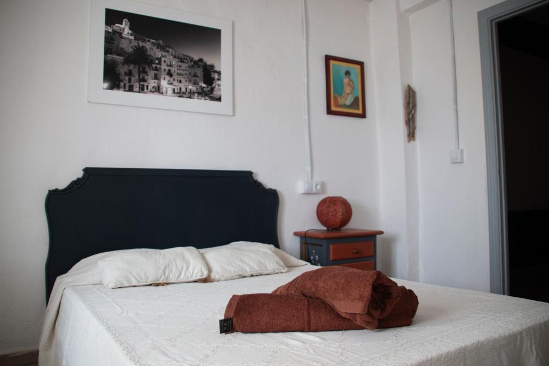 Photo of Bedroom in Alcala la Real