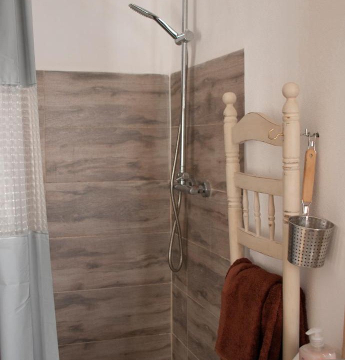 Photo of Bathroom in Alcala la Real