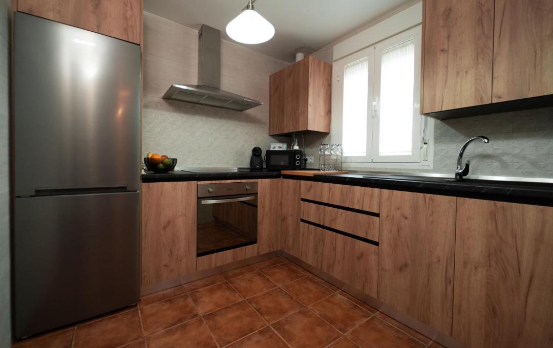 Photo of Kitchen in Montejaque