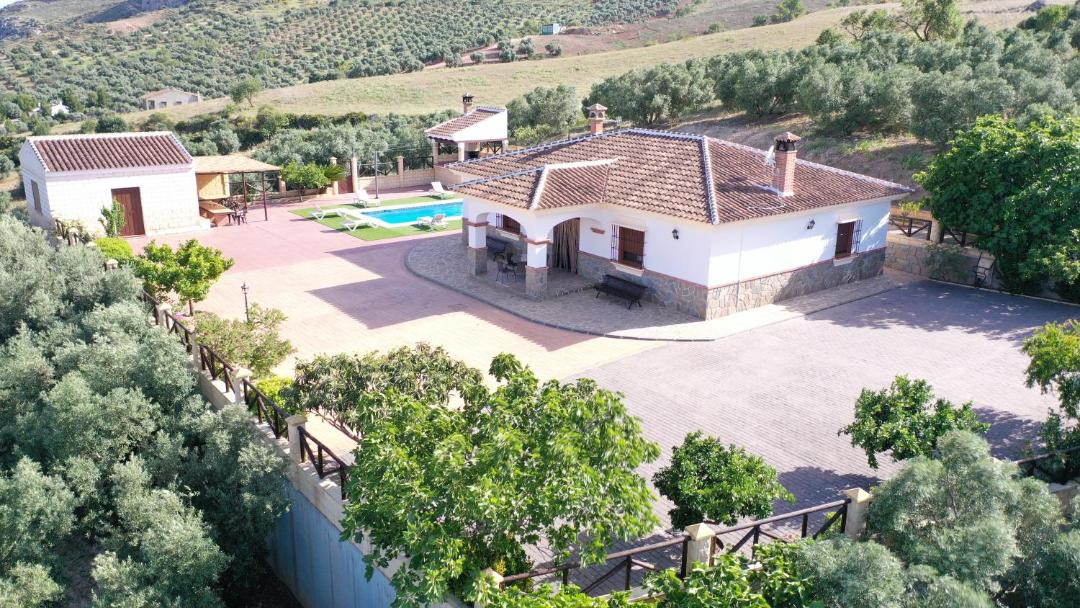 Photo of Others in Valle de Abdalagis