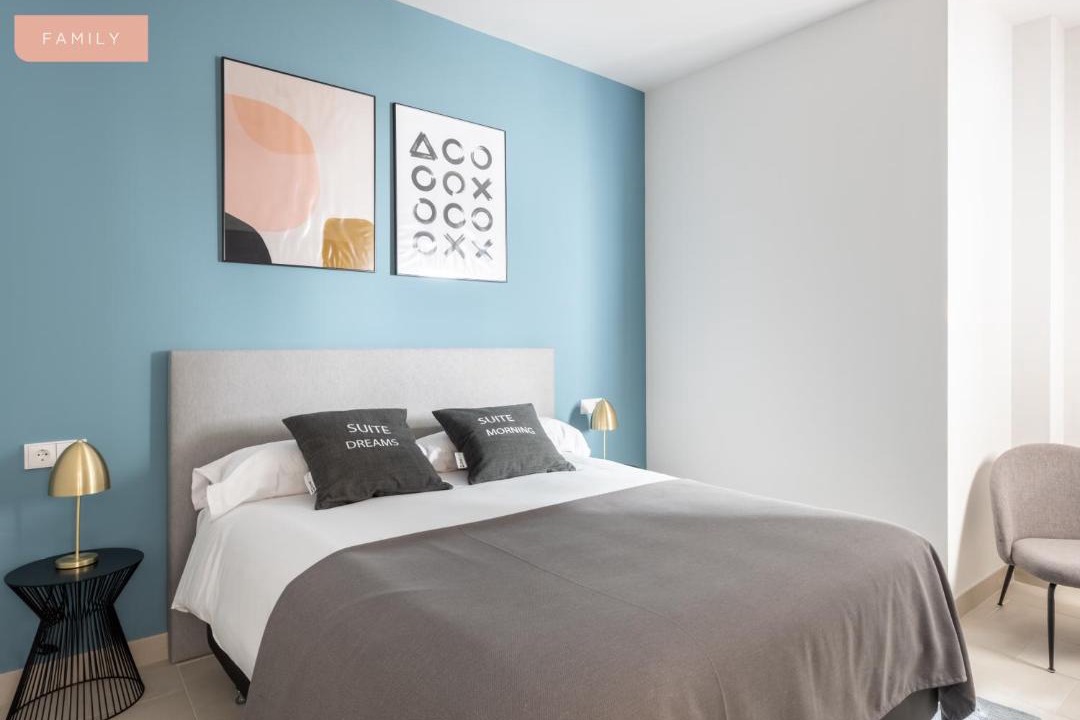 Photo of Bedroom in Bami