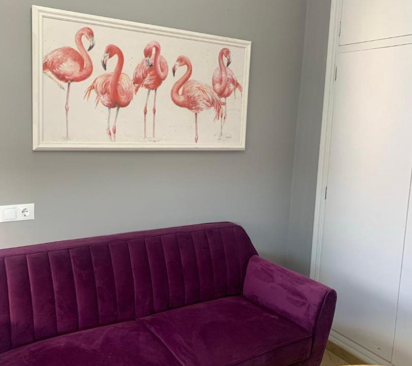 Photo of Livingroom in Villamartin