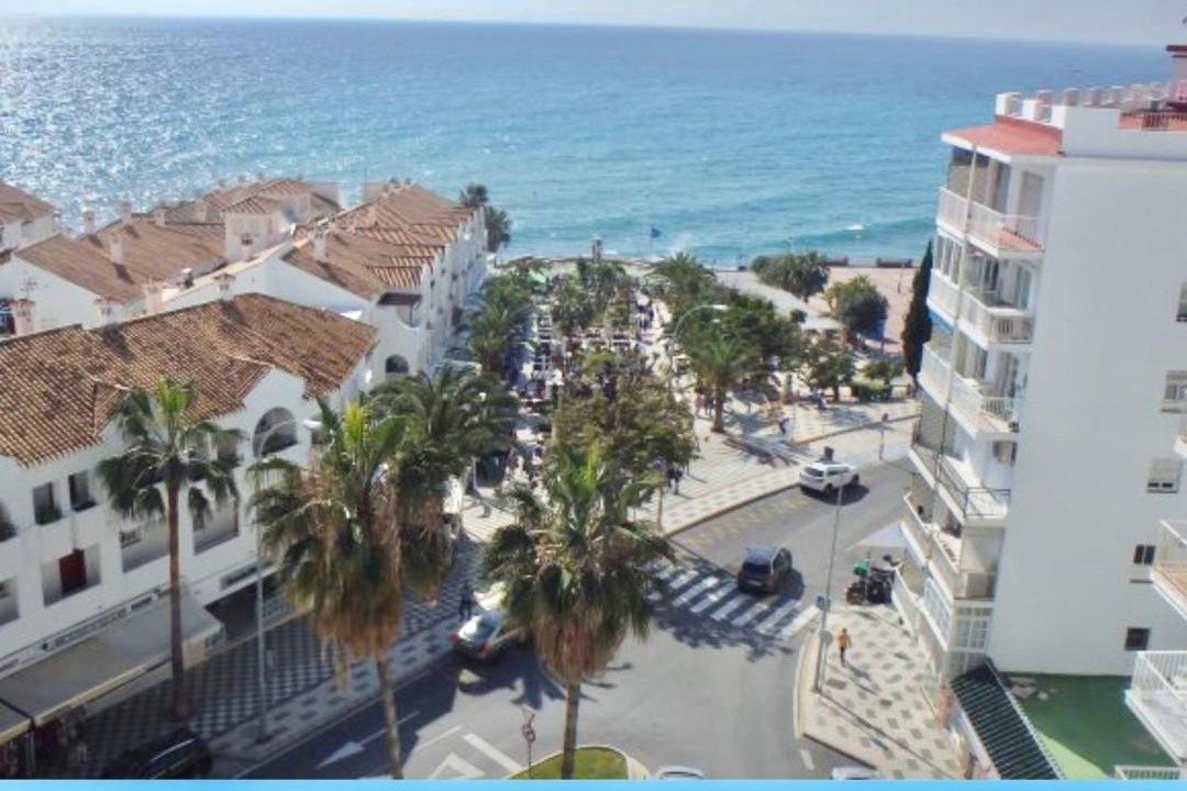 Photo of Others in Nerja City Centre
