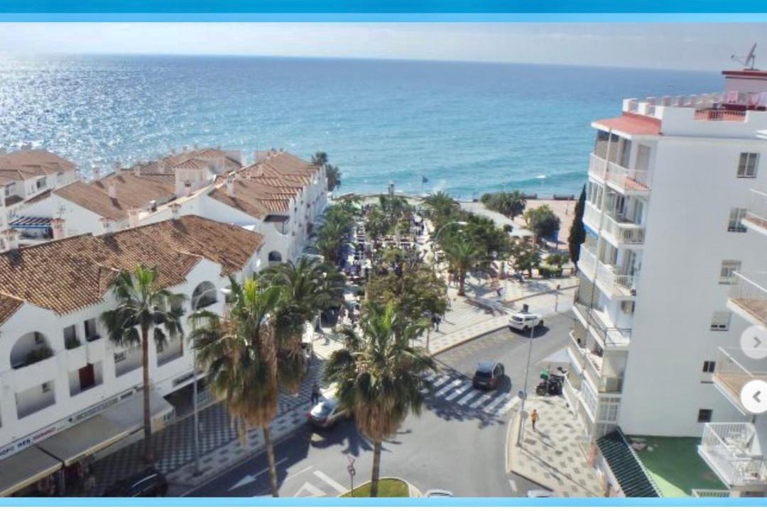 Photo of Others in Nerja City Centre