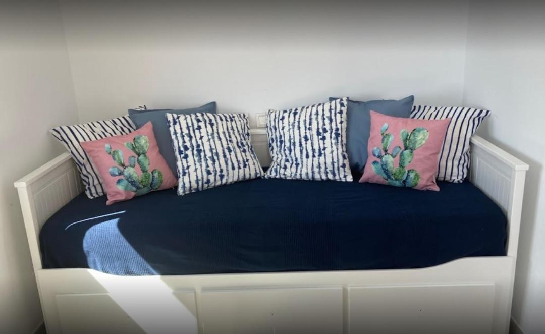 Photo of Bedroom in Fregenite