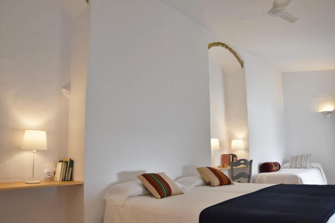 Photo of Bedroom in Espejo