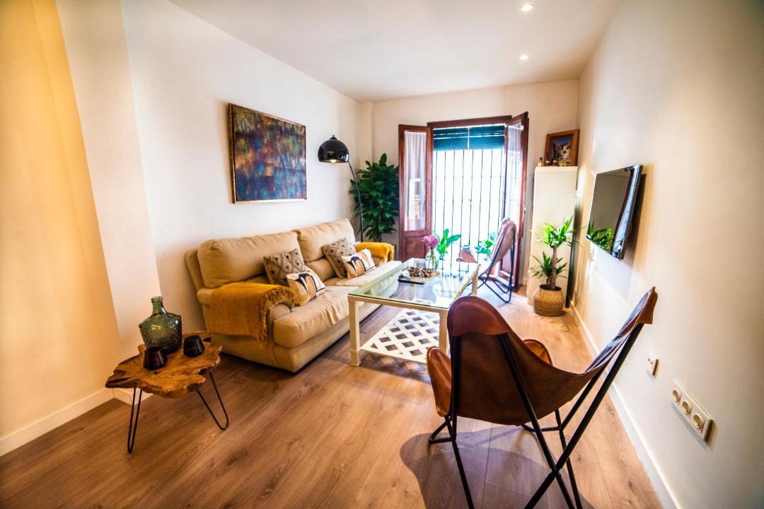 Photo of Livingroom in Carmona