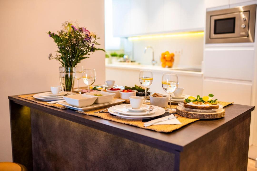 Photo of Kitchen in Carmona