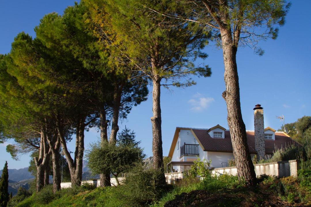 Photo of Others in Benaocaz